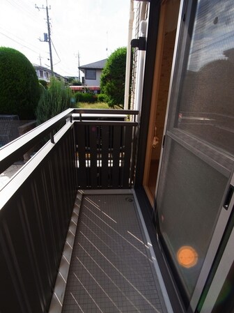 ファミール多摩平の物件内観写真